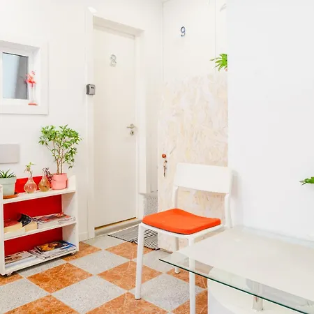 Sebastian Ubytování v soukromí *