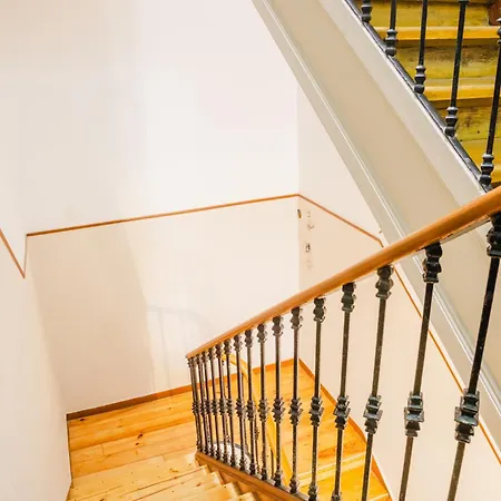 Quarto em Acomodações Particulares Sebastian