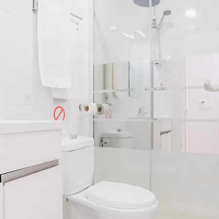 Sebastian Ubytování v soukromí *