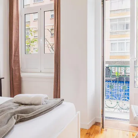 Sebastian Quarto em Acomodações Particulares