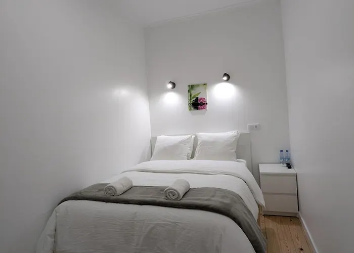 Sebastian ホームステイ リスボン