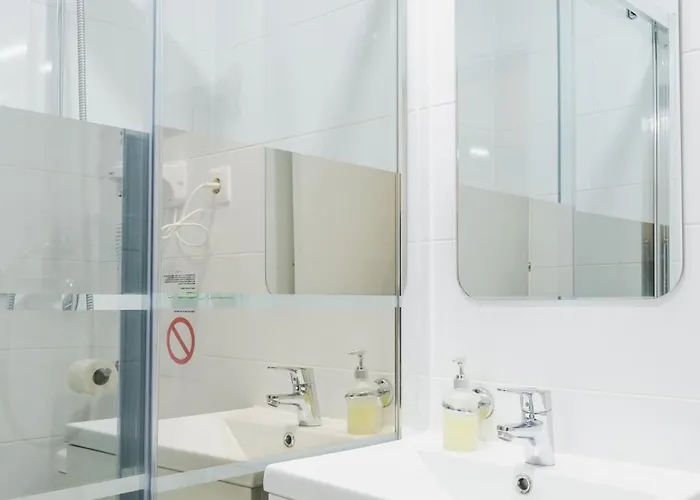 Sebastian Kwatera prywatna Lizbona