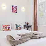 Homestay Sebastian Lisbon