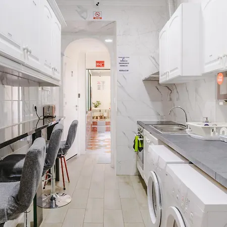 Ubytování v soukromí Sebastian