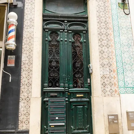 Quarto em Acomodações Particulares Sebastian *