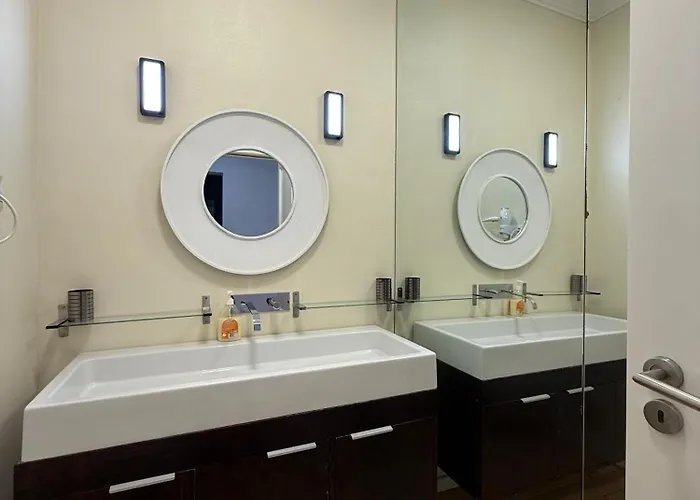 Ubytování v soukromí Sebastian