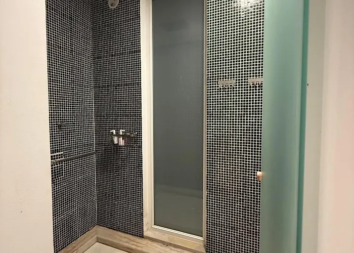 Sebastian Quarto em Acomodações Particulares *