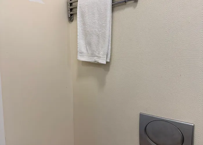 Ubytování v soukromí Sebastian *