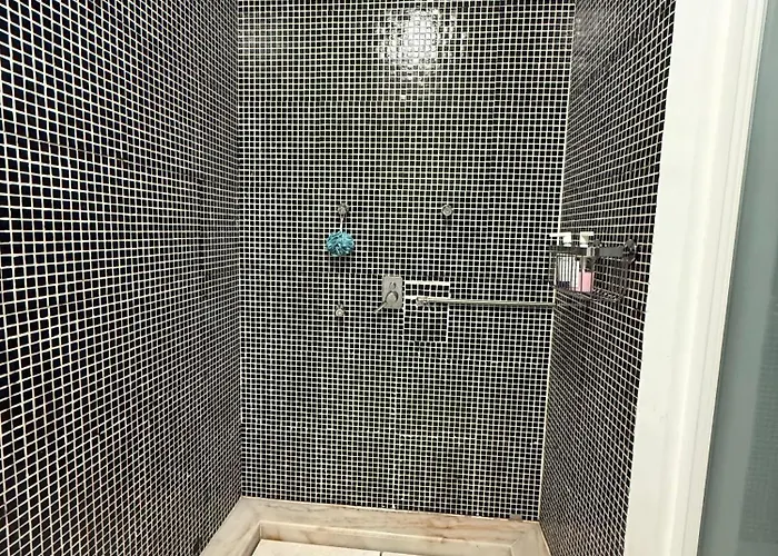 Sebastian Ubytování v soukromí Lisboa