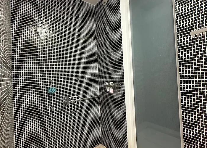 Ubytování v soukromí Sebastian Lisboa