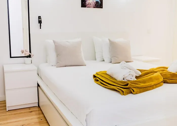 Sebastian Ubytování v soukromí *