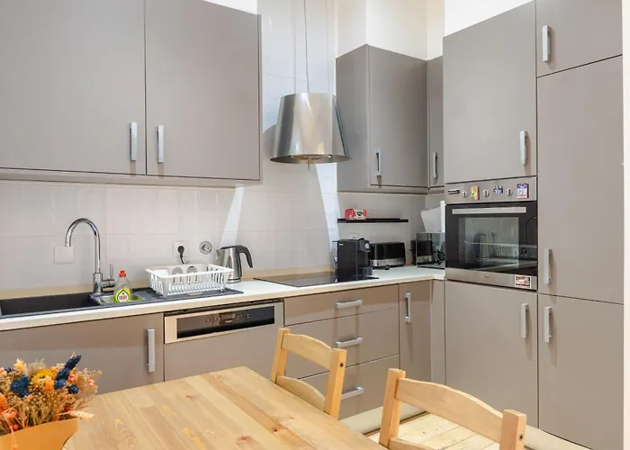 Quarto em Acomodações Particulares Sebastian *