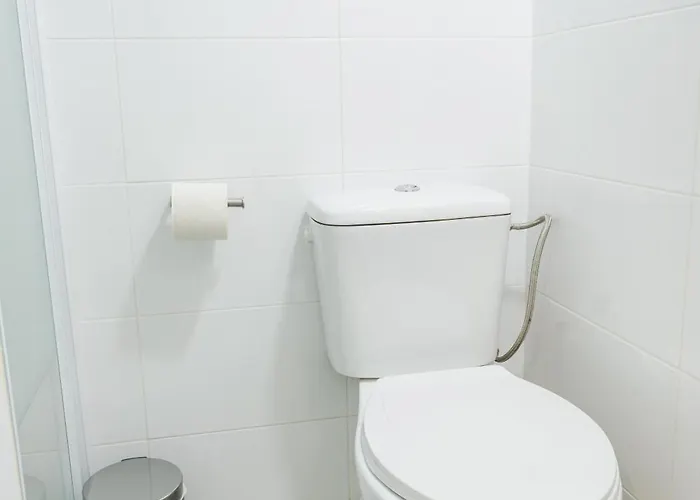 Quarto em Acomodações Particulares Sebastian