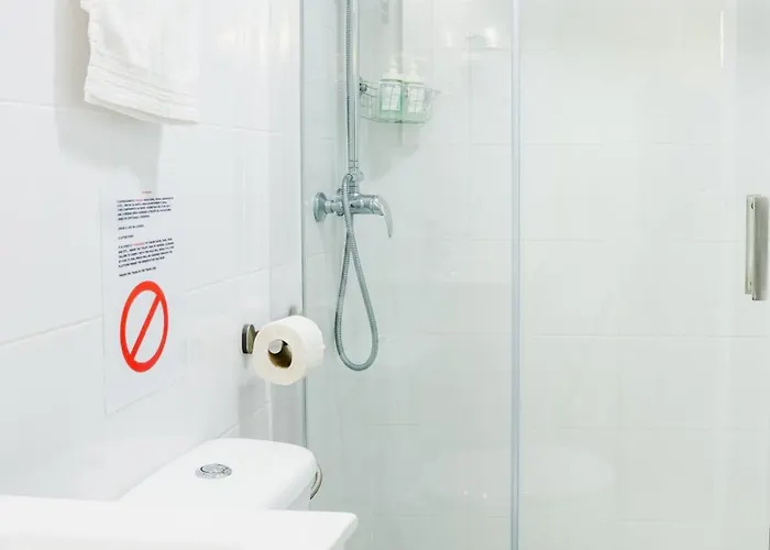 Sebastian Ubytování v soukromí *