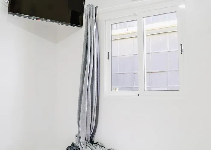 Sebastian Ubytování v soukromí Lisboa