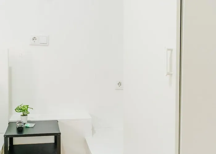 Quarto em Acomodações Particulares Sebastian *