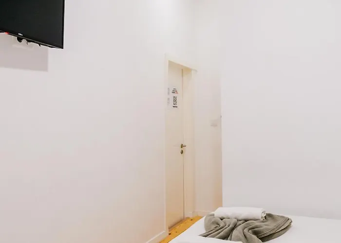 Ubytování v soukromí Sebastian *