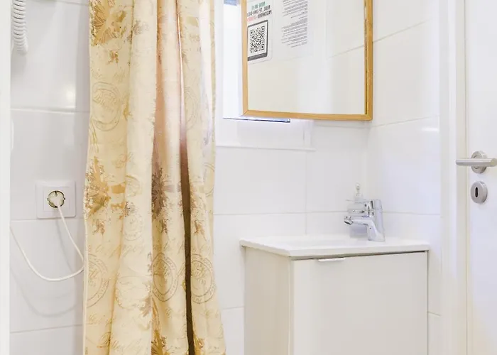 Ubytování v soukromí Sebastian Lisboa