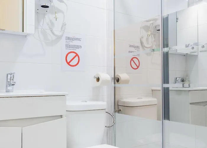 Quarto em Acomodações Particulares Sebastian *