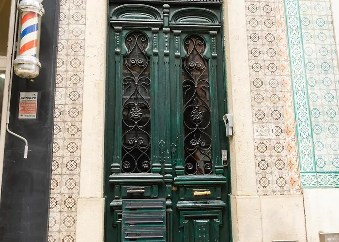 Quarto em Acomodações Particulares Sebastian *