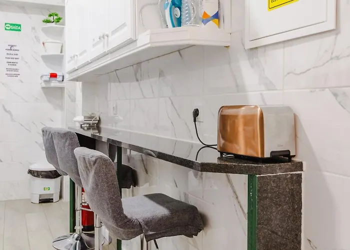 Sebastian Ubytování v soukromí *