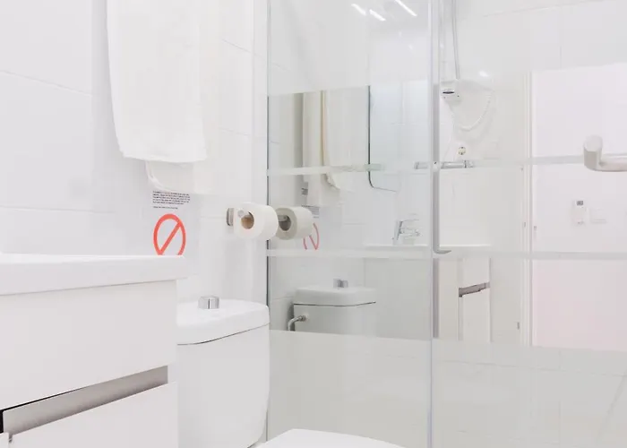 Sebastian Quarto em Acomodações Particulares *