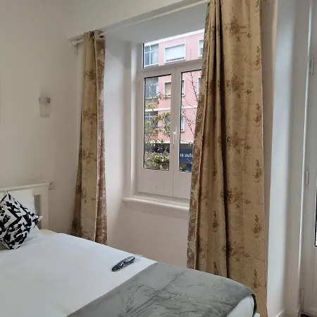 Sebastian Homestay szállás *