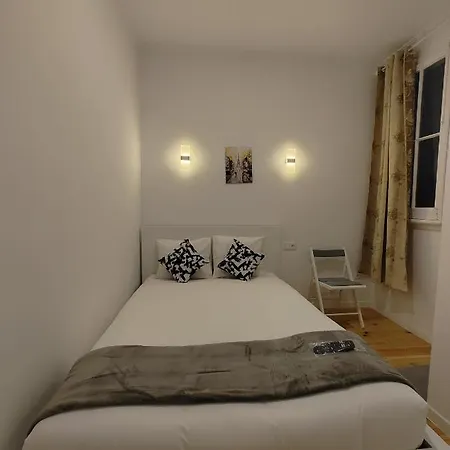 Sebastian Homestay szállás *