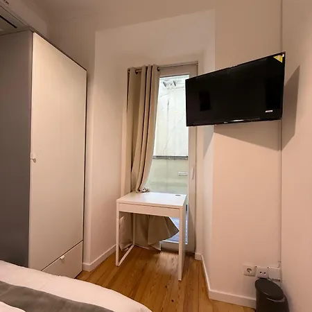 Sebastian Homestay szállás